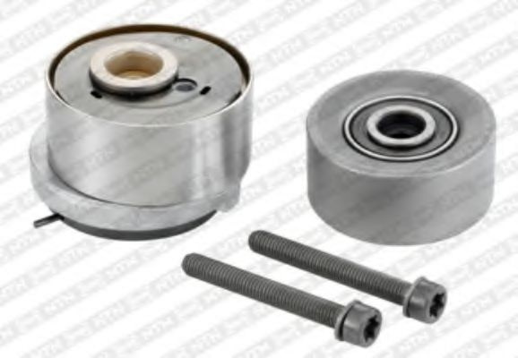 Set curea de distributie CHEVROLET AVEO Limuzina (