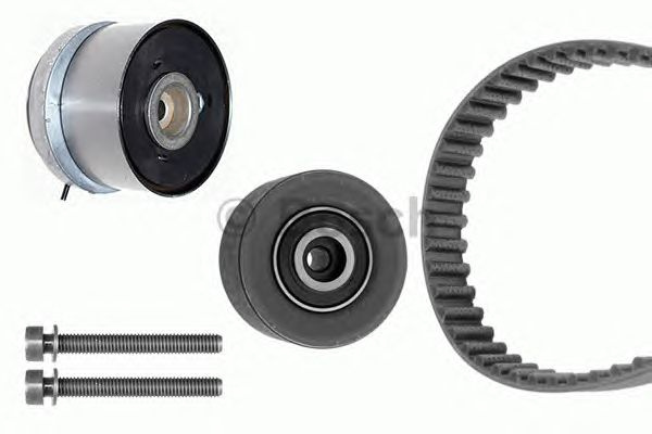 Set curea de distributie CHEVROLET AVEO limuzina (T300) - Cod intern: W20276299 - LIVRARE DIN STOC in 24 ore!!!