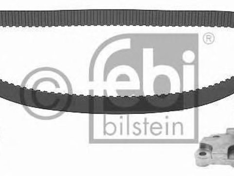 Set curea de distributie CHEVROLET LACETTI Combi (J200) (2005 - 2016) FEBI BILSTEIN 23457 piesa NOUA