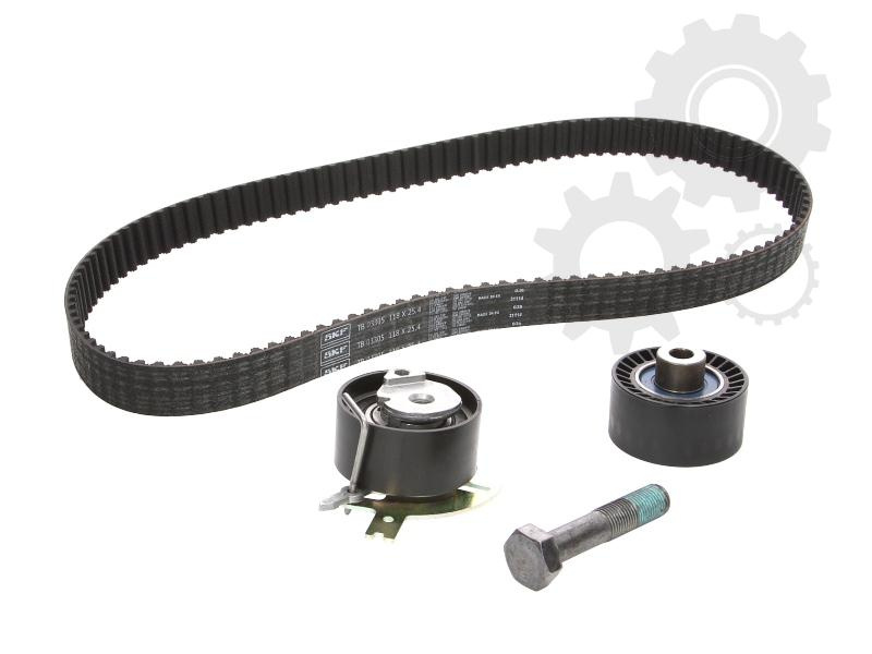 Set curea de distributie CITROËN C5 II Break RE Producator SKF VKMA 03305