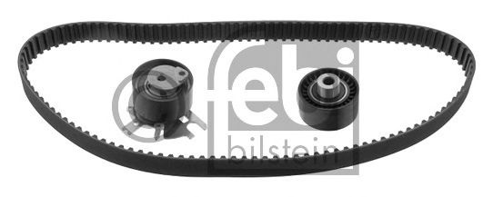 Set curea de distributie CITROËN C5 III (RD_) (2008 - 2016) FEBI BILSTEIN 26818