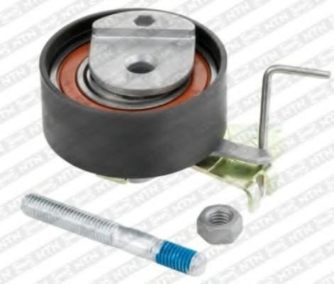 Set curea de distributie CITROËN XSARA cupe (N0) 