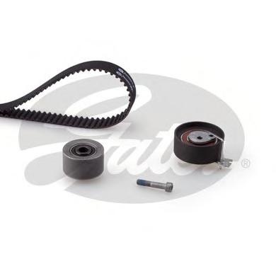 Set curea de distributie Citroen BERLINGO I carose