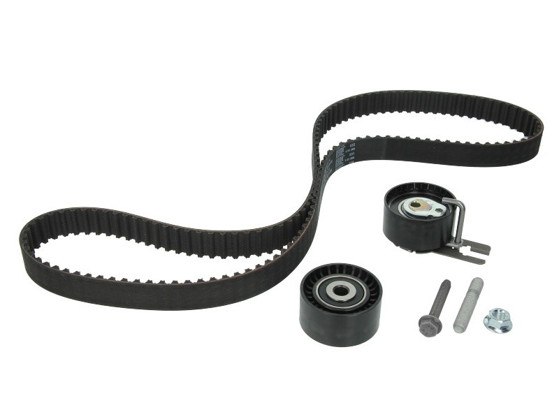 Set curea de distributie CITROEN C1 (PM, PN) (2005 - 2016) DAYCO KTB310 piesa NOUA