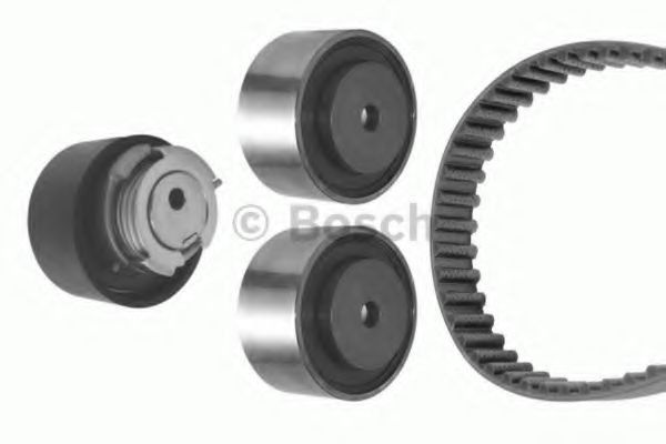 Set curea de distributie CITROEN C5 III (RD) (2008