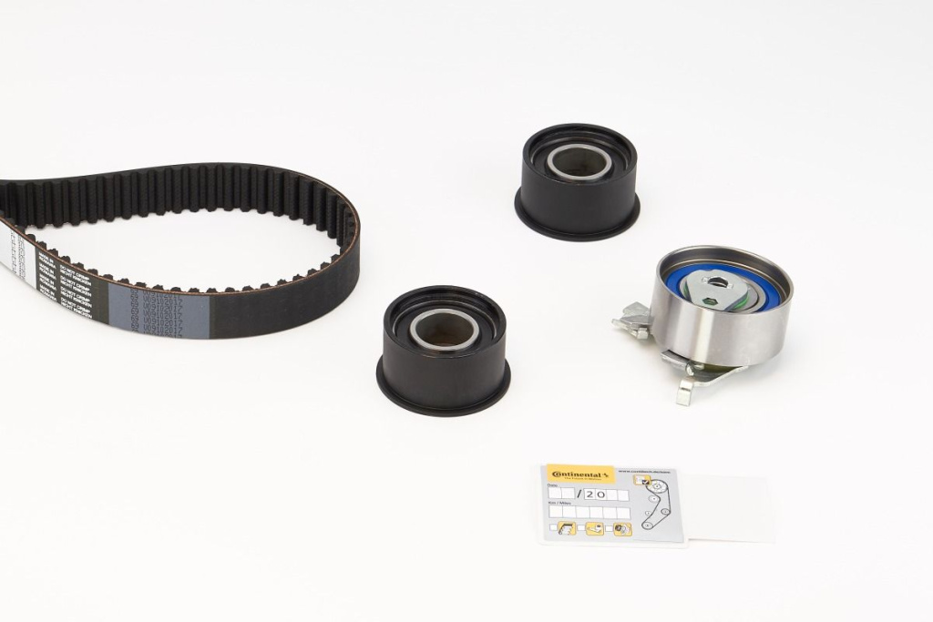 Set curea de distributie CONTINENTAL CTAM CT870K1
