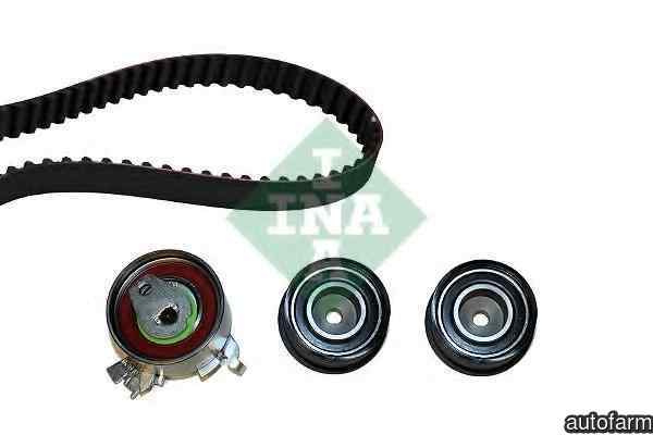 Set curea de distributie DAEWOO NUBIRA Wagon KLAJ INA 530 0049 10