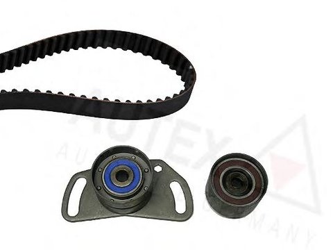 Set curea de distributie DAIHATSU FOURTRAK (F7, F8), DAIHATSU FOURTRAK (F7, F8), DAIHATSU WILDCAT/ROCKY (F75) - AUTEX 702254