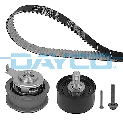 Set curea de distributie DAYCO KTB1222 la SKODA KA