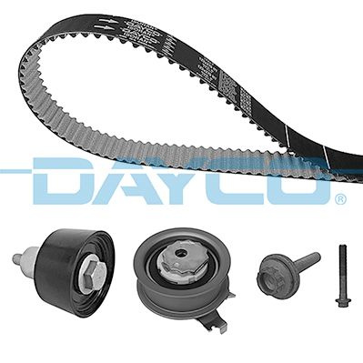 Set curea de distributie DAYCO KTB1231