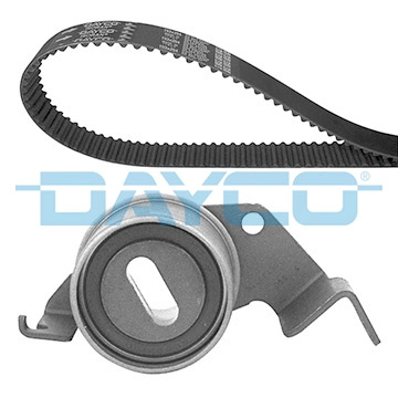 Set curea de distributie DAYCO KTB636 pentru MITSU