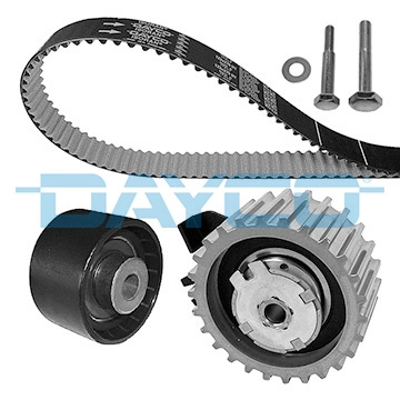 Set curea de distributie DAYCO KTB759