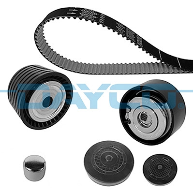 Set curea de distributie DAYCO KTB899
