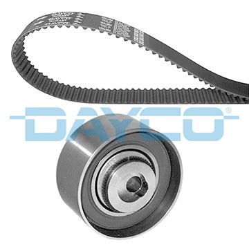 Set curea de distributie (DAYKTB466 DAYCO) ALFA ROMEO,CHRYSLER,FIAT,FORD,LANCIA