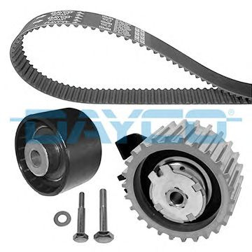 Set curea de distributie FIAT BRAVO I (182) - Cod intern: W20258097 - LIVRARE DIN STOC in 24 ore!!!