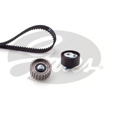 Set curea de distributie FIAT DUCATO bus (244, Z_), FIAT DUCATO caroserie (244), FIAT DUCATO platou / sasiu (244) - GATES K015592XS