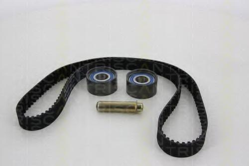 Set curea de distributie FIAT DUCATO caroserie (230L), FIAT DUCATO bus (230), RENAULT MASTER II Van (FD) - TRISCAN 8647 28033