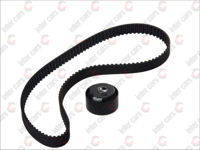 Set curea de distributie FIAT GRANDE PUNTO 199 Producator SKF VKMA 02204