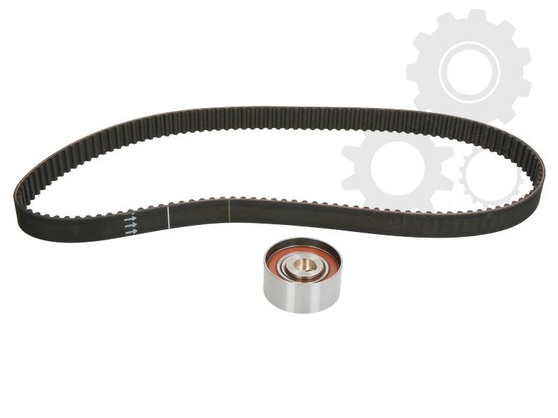 Set curea de distributie FIAT GRANDE PUNTO 199 Producator SKF VKMA 02206