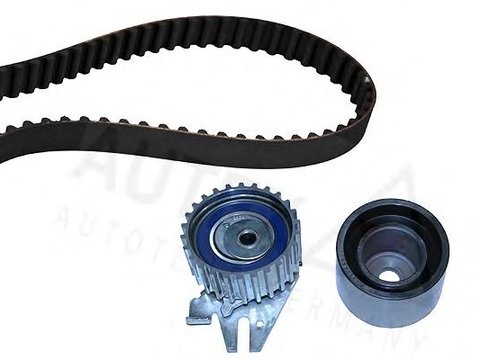 Set curea de distributie FIAT MAREA (185), FIAT MAREA Weekend (185), LANCIA LYBRA (839AX) - AUTEX 702306