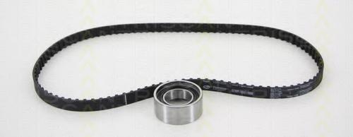 Set curea de distributie FIAT PANDA (141A_), FIAT TIPO (160), FIAT PUNTO (176) - TRISCAN 8647 15040