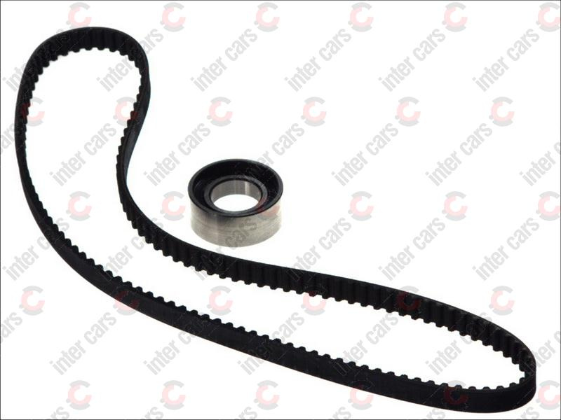 Set curea de distributie FIAT PANDA 169 Producator SKF VKMA 02203