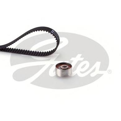 Set curea de distributie FIAT PUNTO (188), FIAT PALIO limuzina (178_), FIAT DOBLO (119) - GATES K015627XS