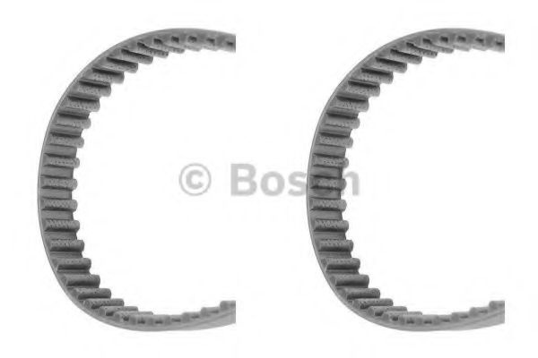 Set curea de distributie FORD COURIER caroserie (F