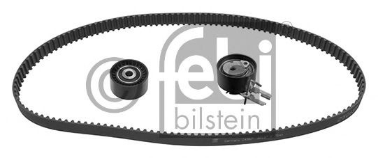 Set curea de distributie FORD FIESTA V (JH, JD) (2001 - 2010) FEBI BILSTEIN 24369 piesa NOUA