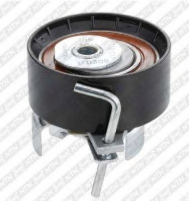 Set curea de distributie FORD FIESTA VI (2008 - 20