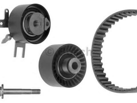 Set curea de distributie FORD FOCUS C-MAX (2003 - 2007) BOSCH 1 987 948 208 piesa NOUA