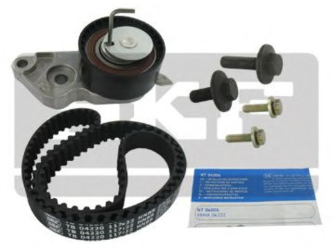 Set curea de distributie FORD FOCUS C-MAX - Cod intern: W20035509 - LIVRARE DIN STOC in 24 ore!!!