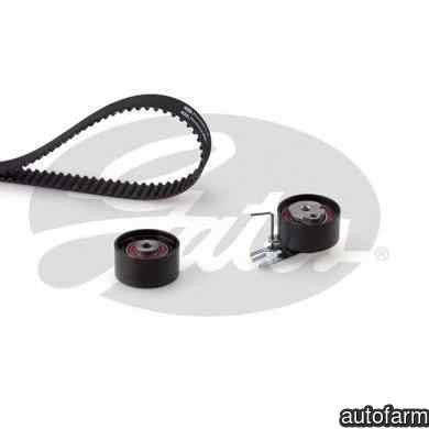 Set curea de distributie FORD FOCUS C-MAX GATES K015598XS