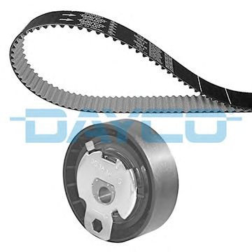 Set curea de distributie FORD FOCUS (DAW, DBW) - C