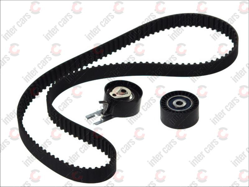 Set curea de distributie FORD FOCUS II DA Producator SKF VKMA 03259