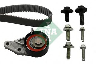 Set curea de distributie FORD FOCUS limuzina (DFW)