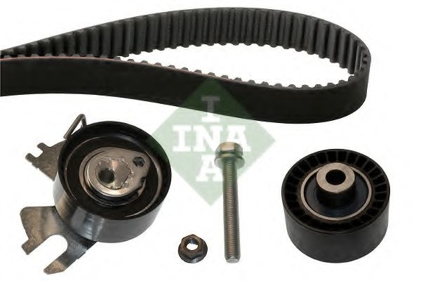 Set curea de distributie FORD KUGA II (DM2) (2012 - 2016) INA 530 0558 10