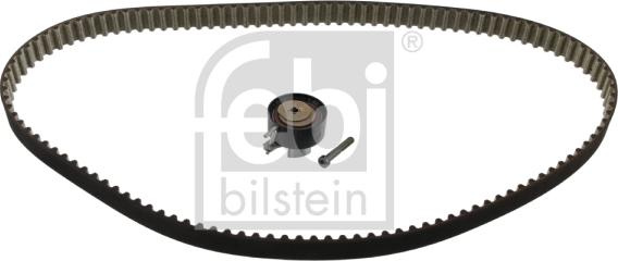 Set curea de distributie FORD KUGA II (DM2), Crossover, 05.2012 - Febi Bilstein 40849
