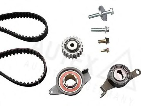 Set curea de distributie FORD MONDEO (GBP), FORD MONDEO combi (BNP), FORD FIESTA Mk III (GFJ) - AUTEX 702039