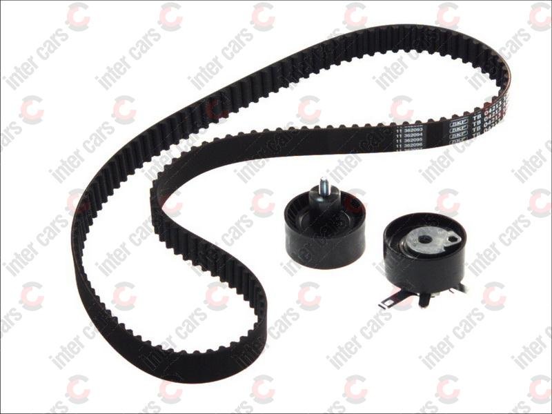 Set curea de distributie FORD MONDEO II sedan BFP Producator SKF VKMA 04214