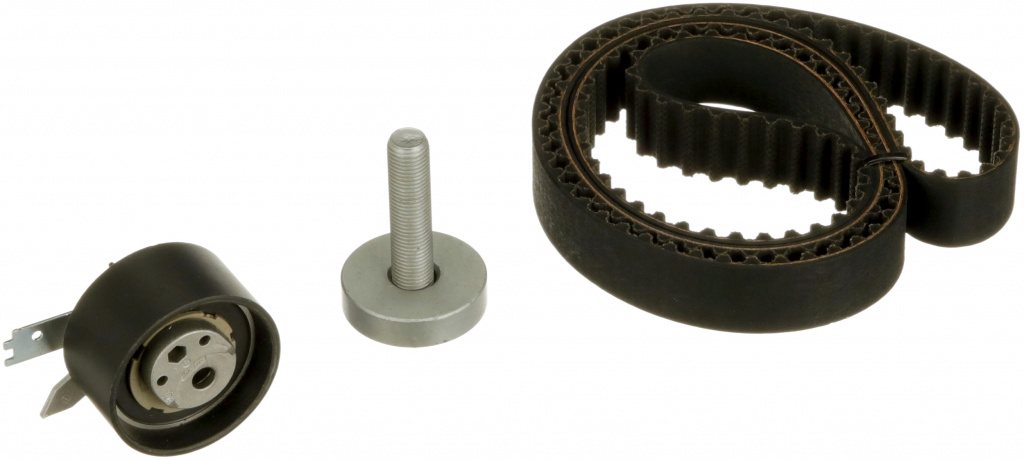 Set curea de distributie GATES K015712XS
