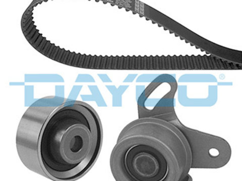 Set curea de distributie HYUNDAI ACCENT 1995-2010 DAYCO KTB600