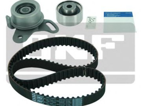 Set curea de distributie HYUNDAI ACCENT III (MC) - Cod intern: W20035601 - LIVRARE DIN STOC in 24 ore!!!