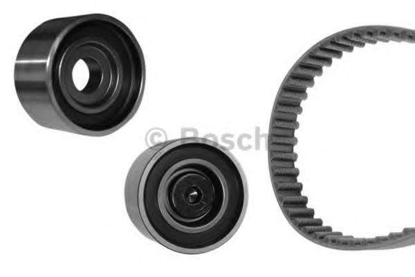 Set curea de distributie HYUNDAI ELANTRA limuzina (XD) (2000 - 2006) BOSCH 1 987 946 305 piesa NOUA