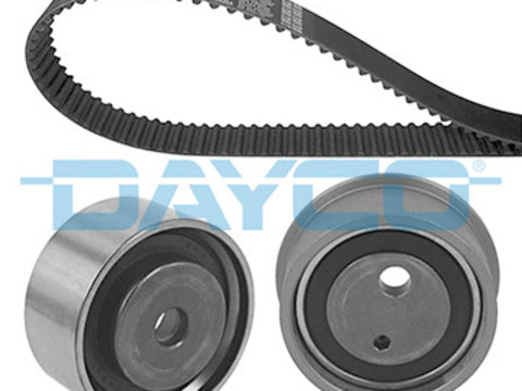 Set curea de distributie HYUNDAI LANTRA 1995-2000 DAYCO KTB599