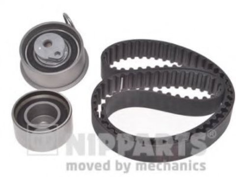 Set curea de distributie HYUNDAI TRAJET (FO) (2000 - 2008) NIPPARTS N1110544 piesa NOUA