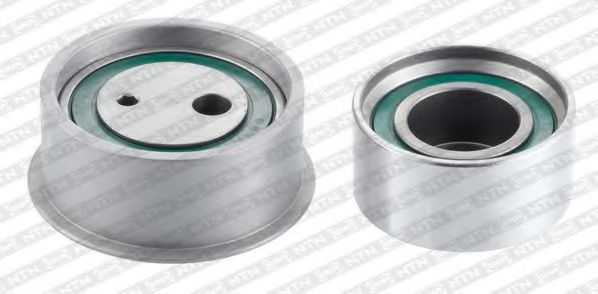 Set curea de distributie HYUNDAI TUCSON (JM) (2004 - 2010) SNR KD484.04 piesa NOUA