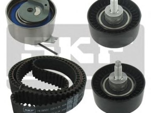 Set curea de distributie JEEP CHEROKEE (KJ) - Cod intern: W20035562 - LIVRARE DIN STOC in 24 ore!!!