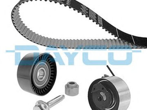 Set curea de distributie JEEP CHEROKEE (XJ) - Cod intern: W20258229 - LIVRARE DIN STOC in 24 ore!!!