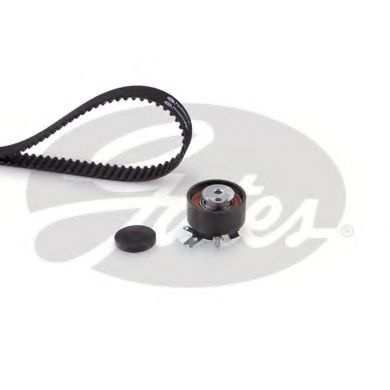 Set curea de distributie JEEP WRANGLER III (JK) (2